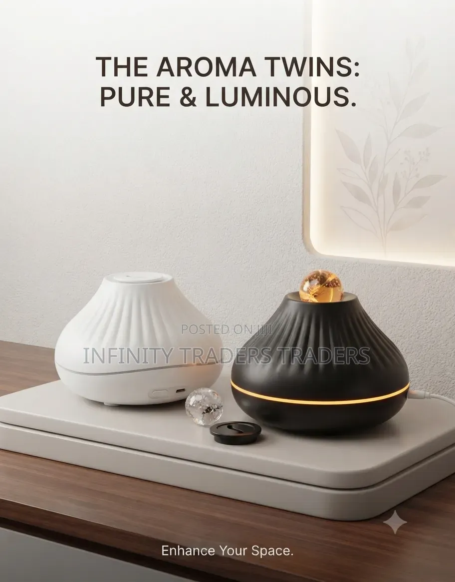 Humidifier Midifier Onion Shape