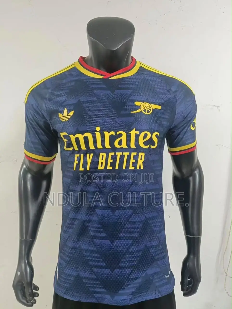 Epl Original Jerseys