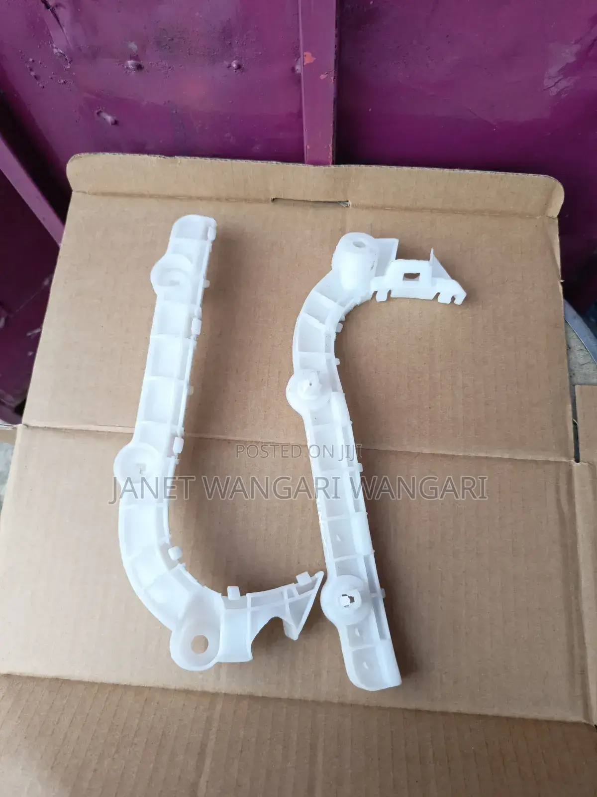 Front Bumperslide Outlander
