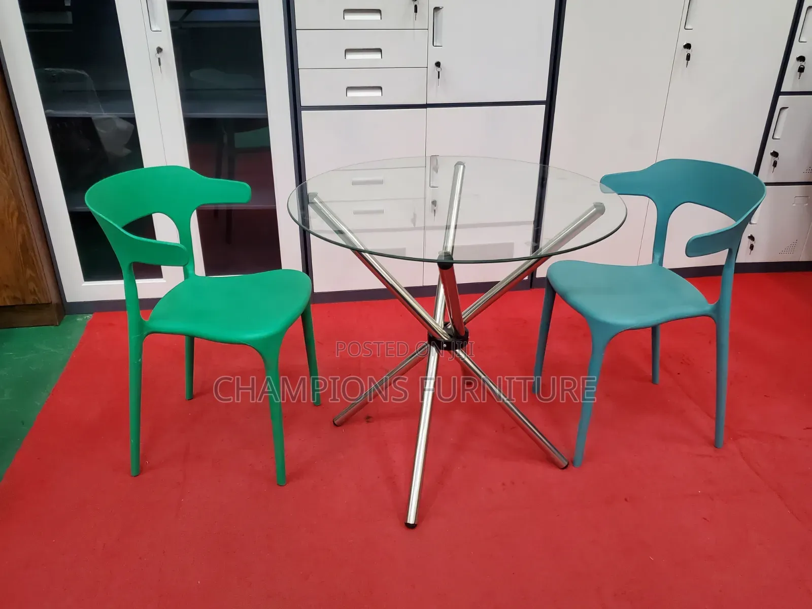 Dining/Patio/Hotel Set