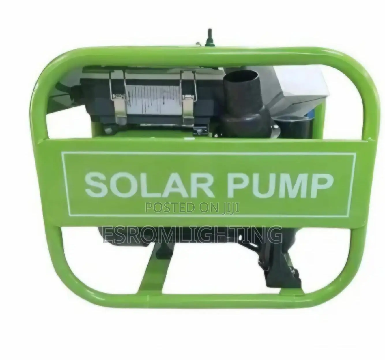 2200 Watts Solar Surface Pump