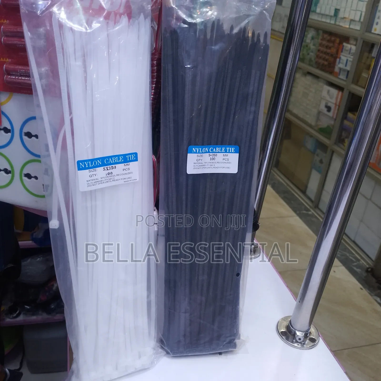 Cable Tie 5*300