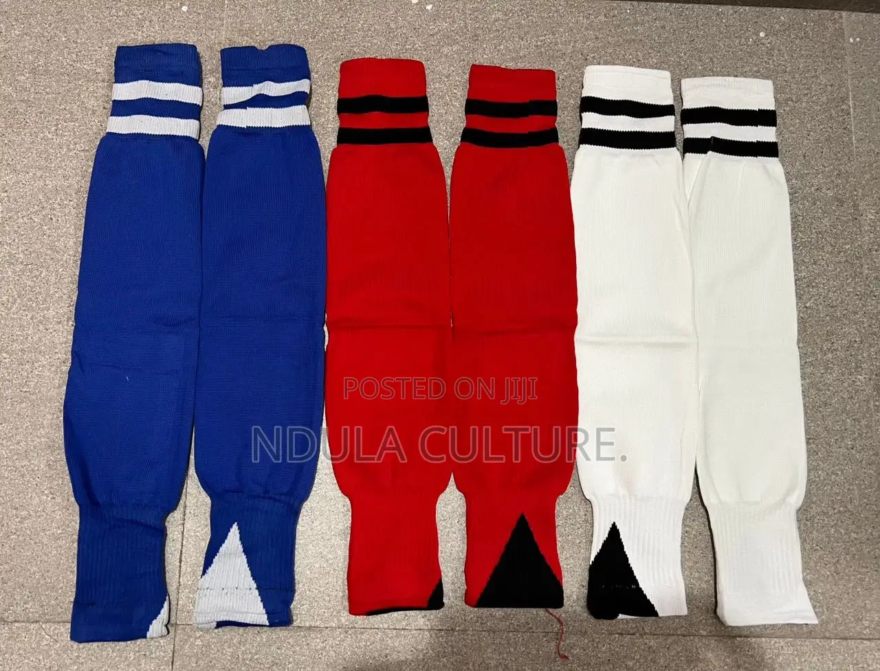 Football Half Socks