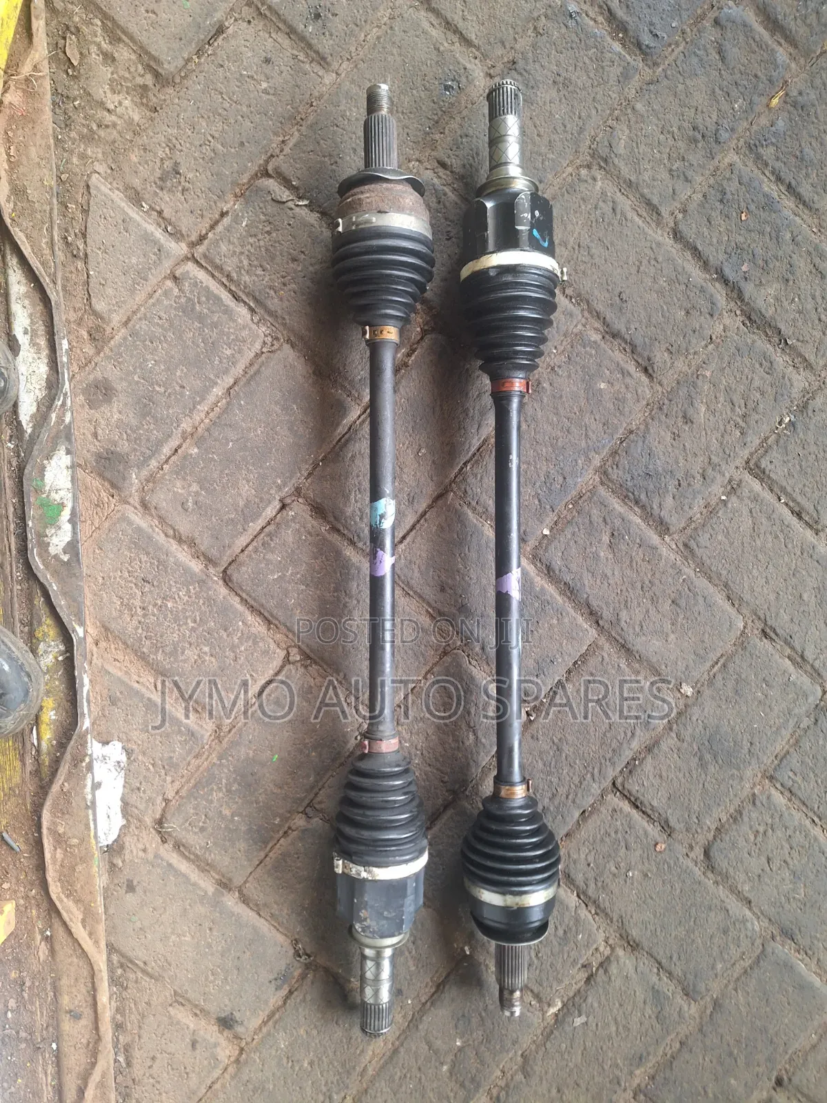 Subaru Impreza Drive Shaft