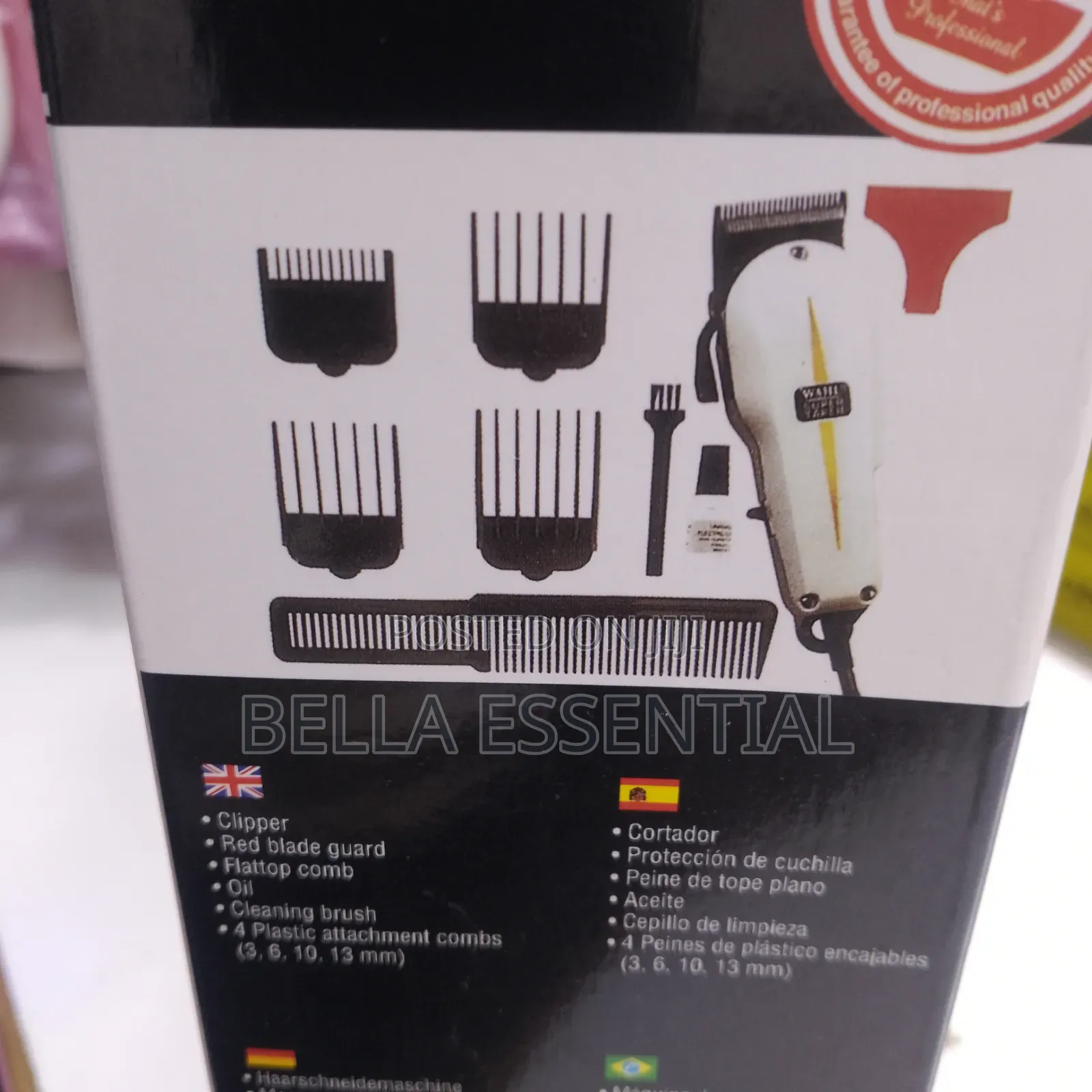 Professional Shaving Machine