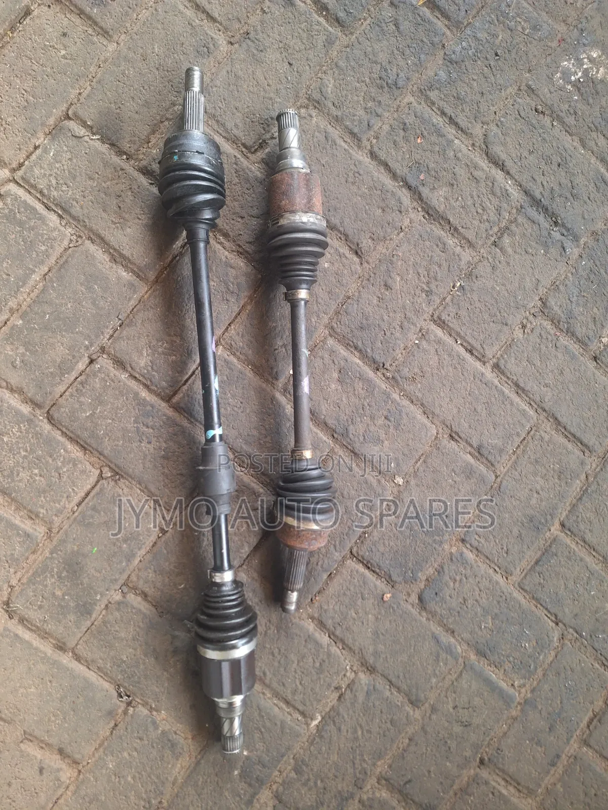 Nissan Dayz Drive Shaft