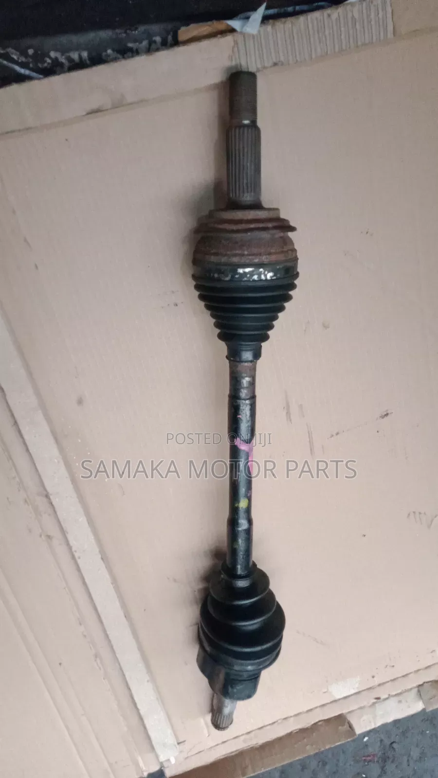 VITZ Drive Shaft