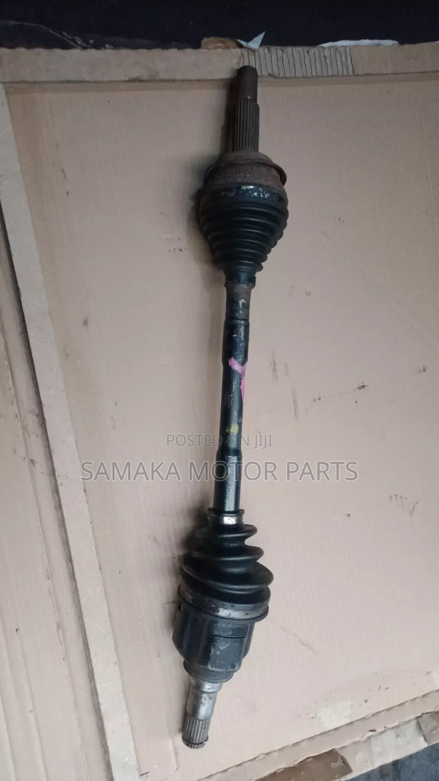 VITZ Drive Shaft