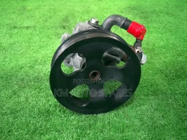 Toyota 2az Power Steering Pump for Harrier, Rav4.