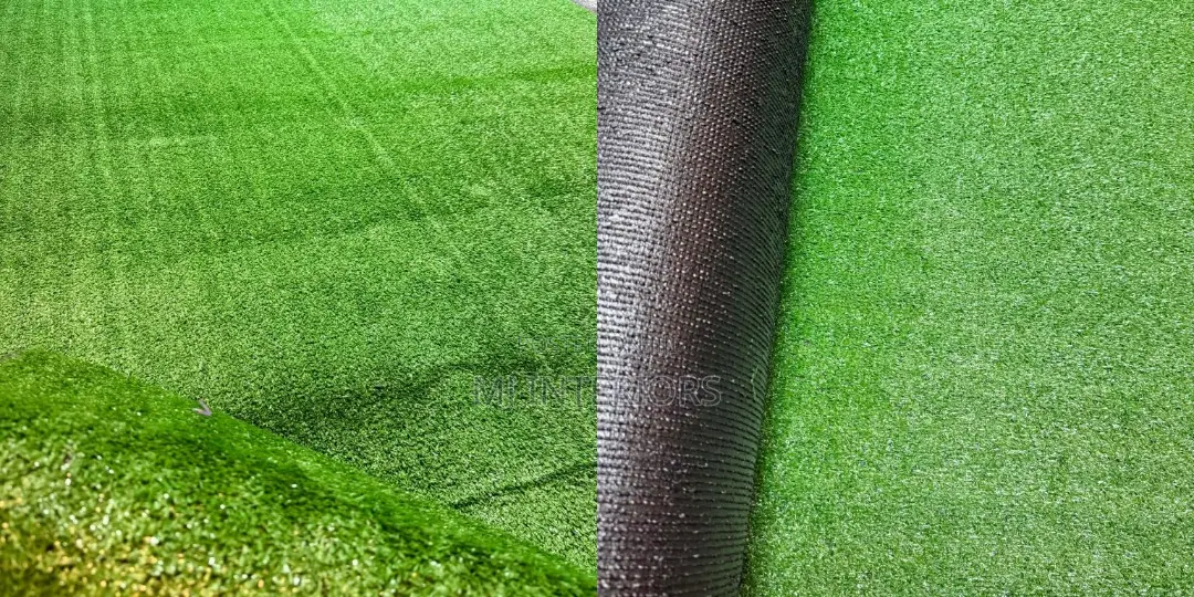 Artificial Grass Carpet for Gyms Outdoor Fitness Areas