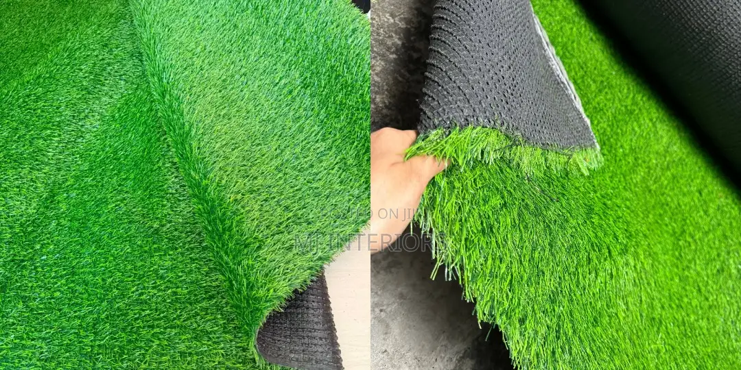 Artificial Grass Carpet for Homes Commercial Spaces Kenya