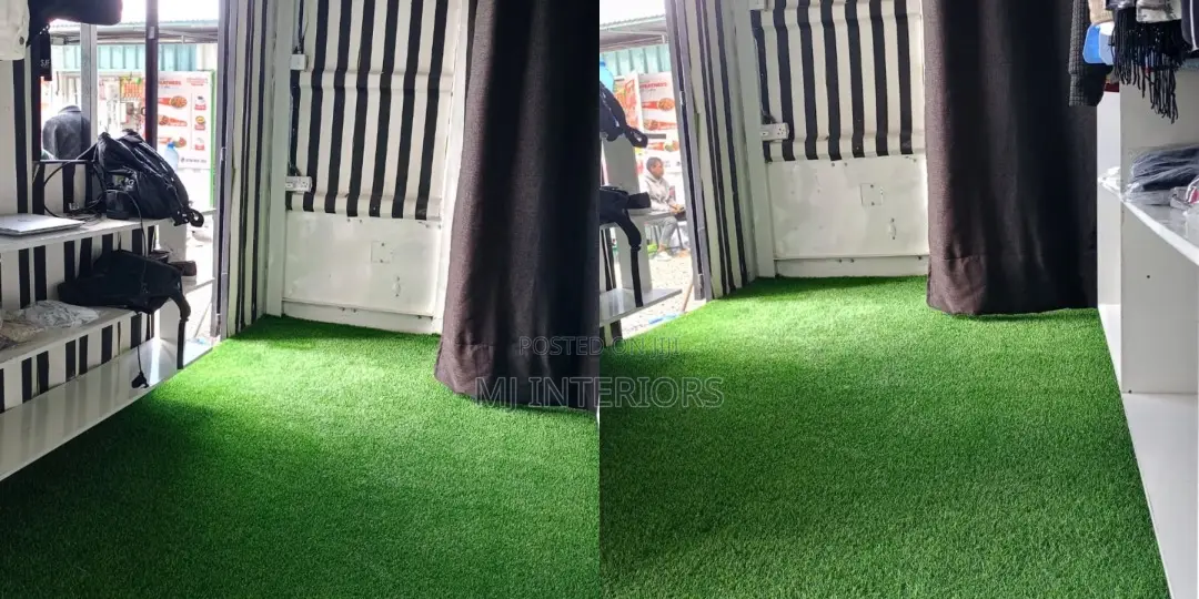 Synthetic Grass Carpet for Home Outdoor Decoration