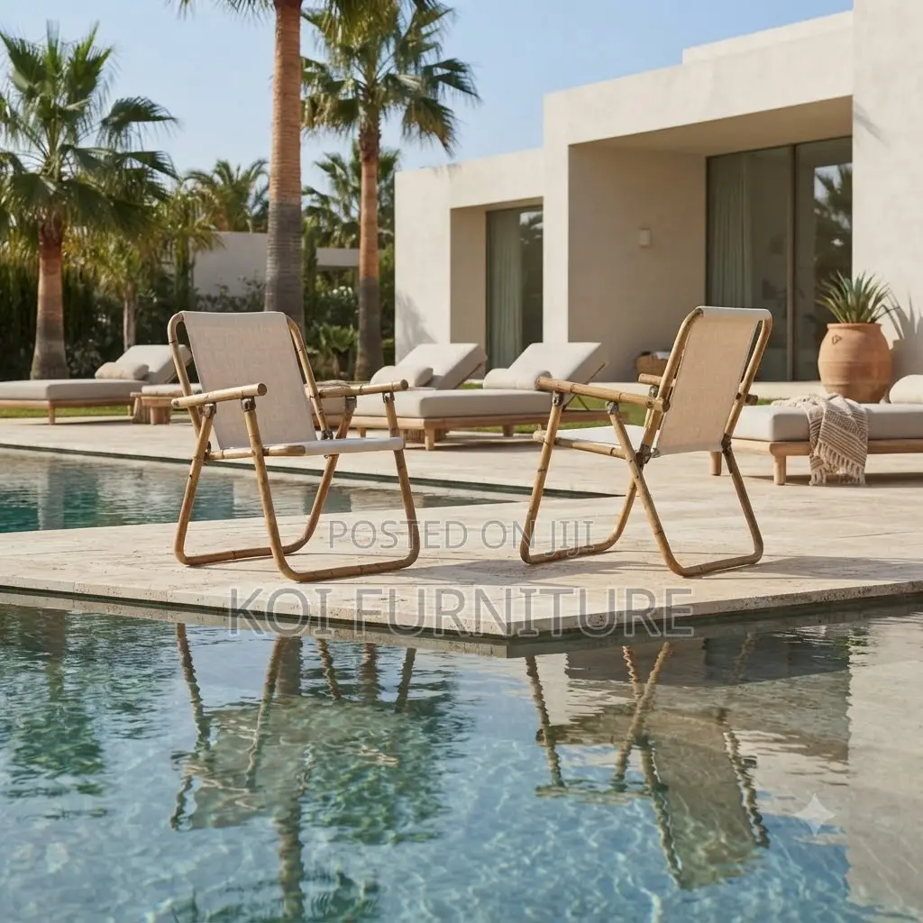 Home Chairs; Outdoor Wooden Chairs for Picnics