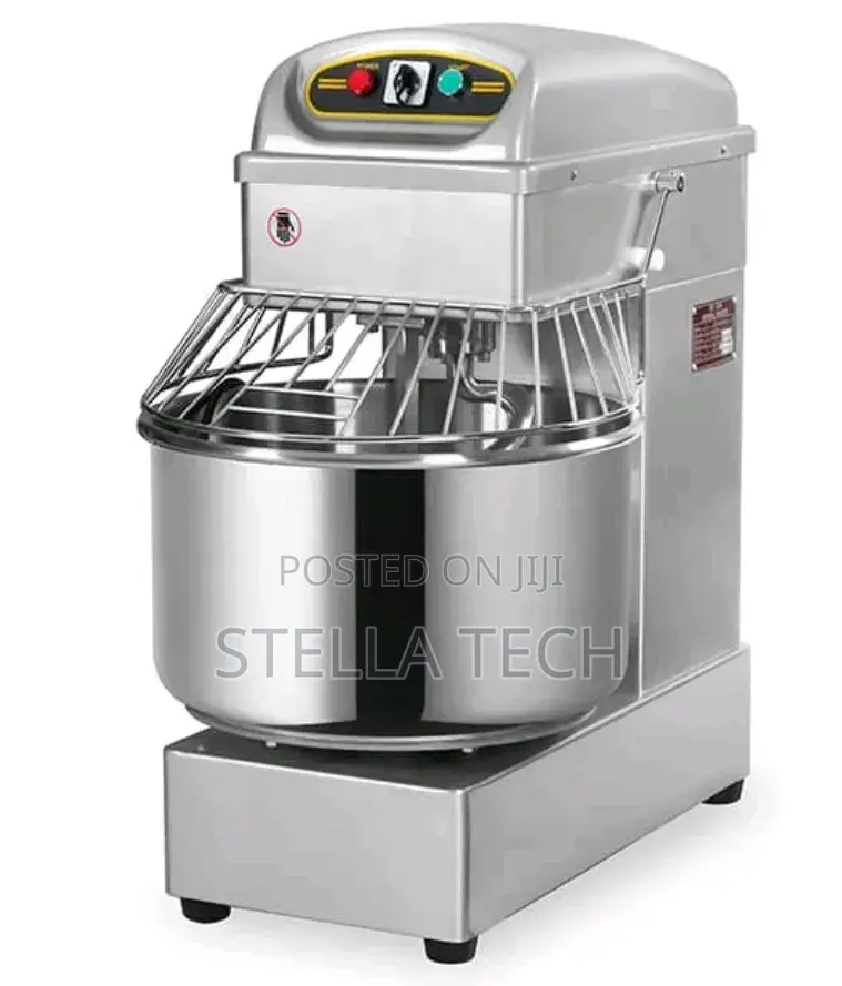 Premier Spiral Mixers 35l