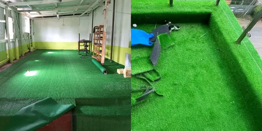 Artificial Turf Grass for Outdoor Home Decoration