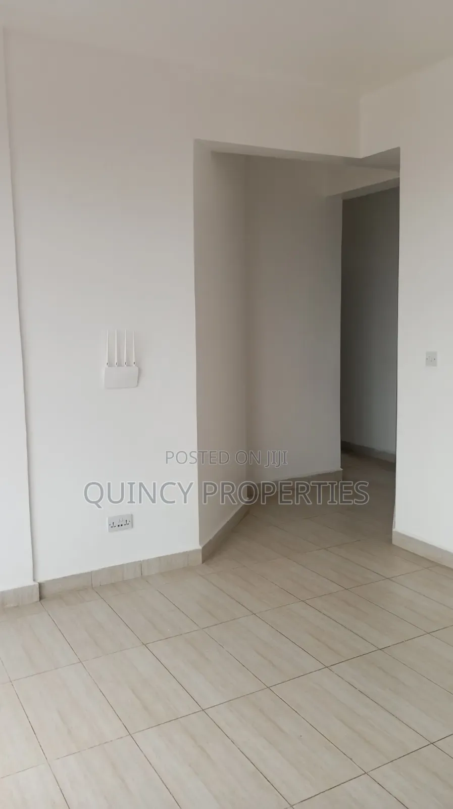 2bdrm Apartment in Ruaka for rent