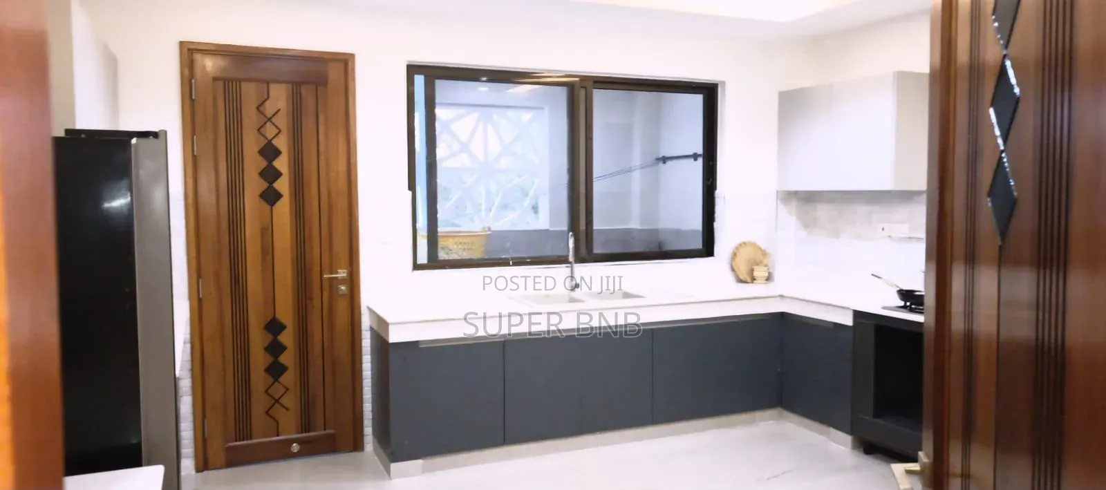2 Bedroom Apartments in Westland Cosy and Beautiful Scenery