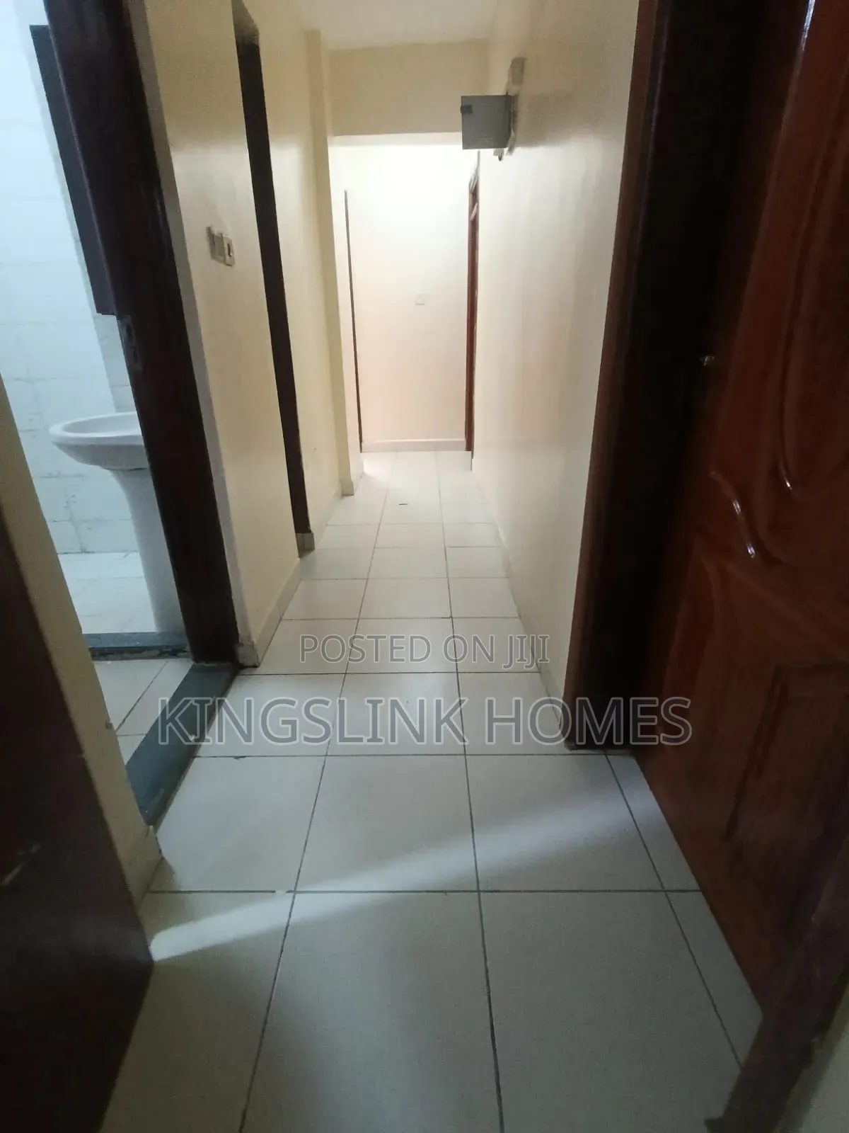 3bdrm Apartment in South C for rent