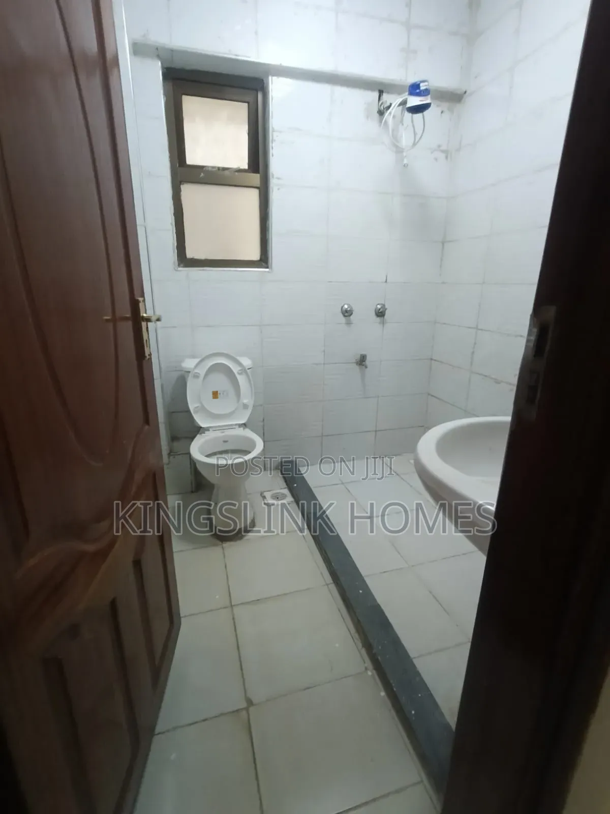 3bdrm Apartment in South C for rent