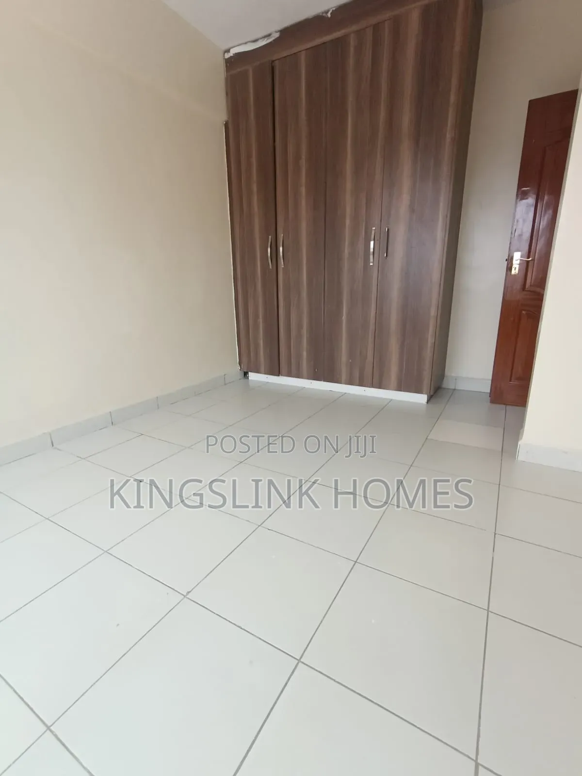 3bdrm Apartment in South C for rent