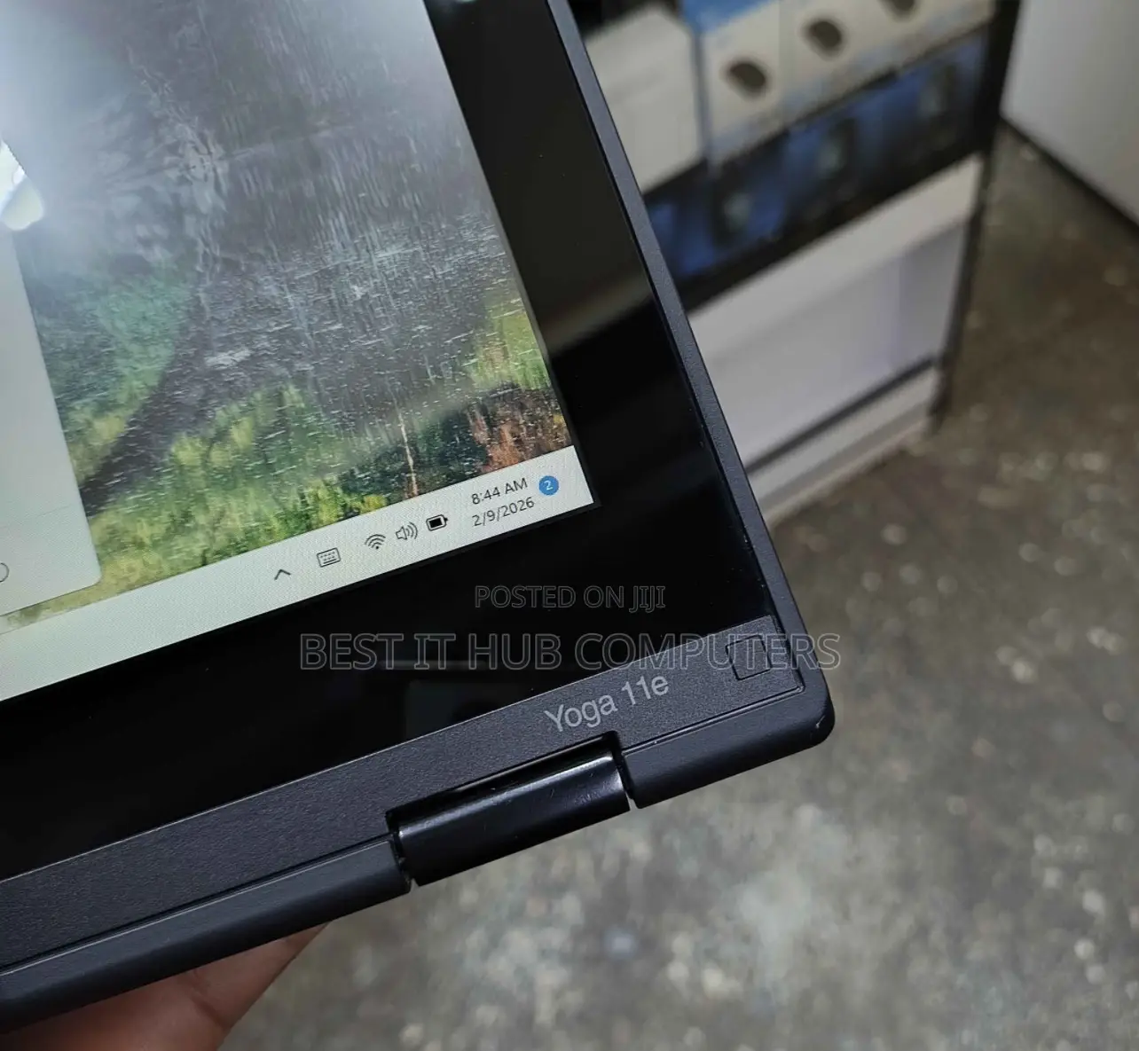 Laptop Lenovo Yoga 11e 8GB Intel Core M3 SSD 128GB