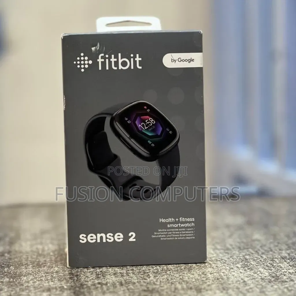 Fitbit Sense Smartwatch