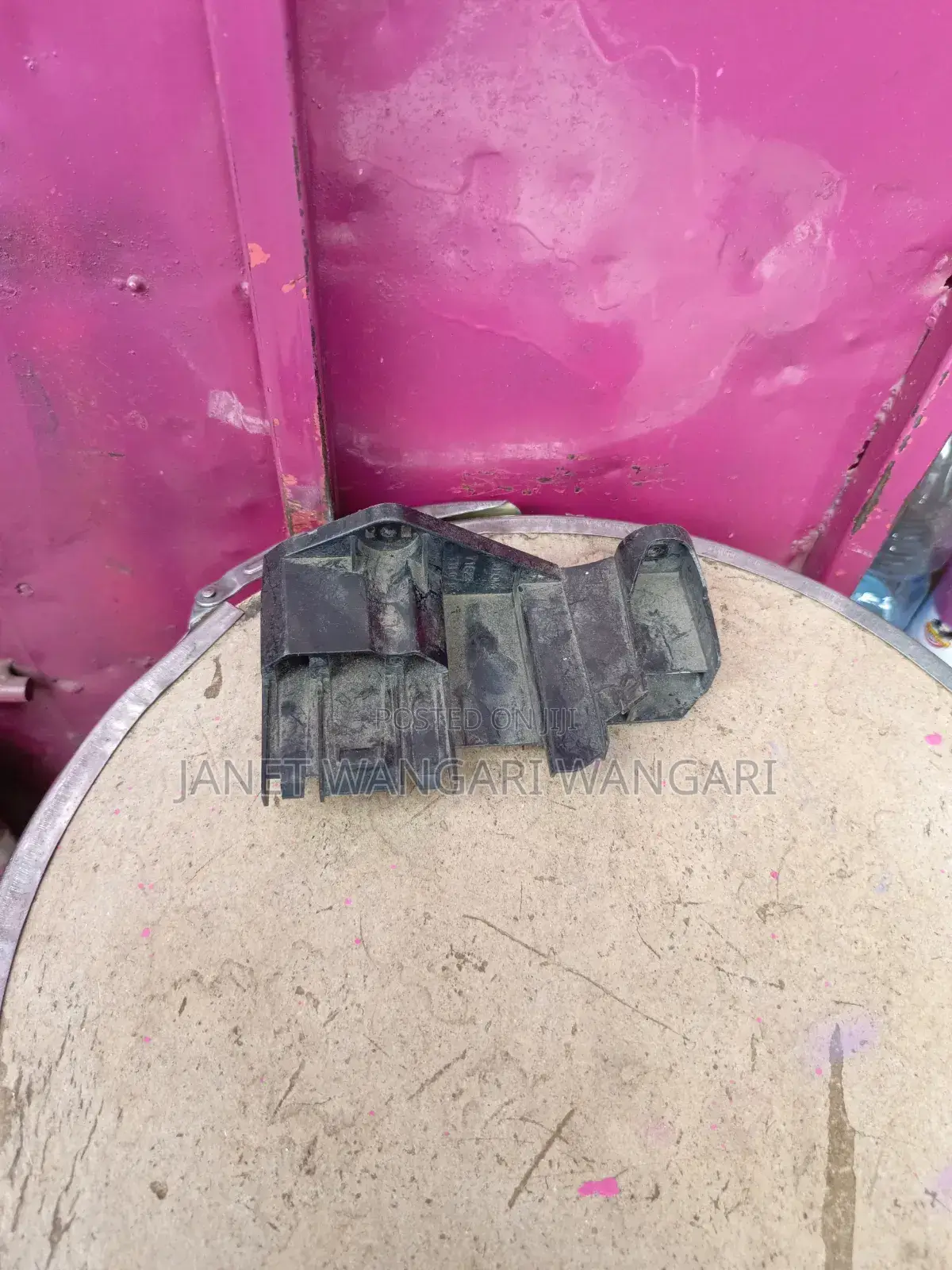Tailight Bracket Suzuki Swift