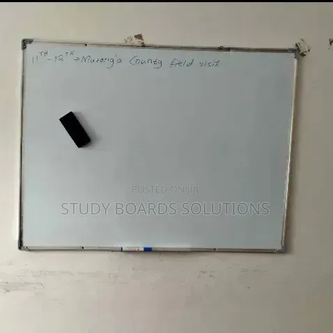 Whiteboard Suitable for Offices Size 1.2mx0.9m