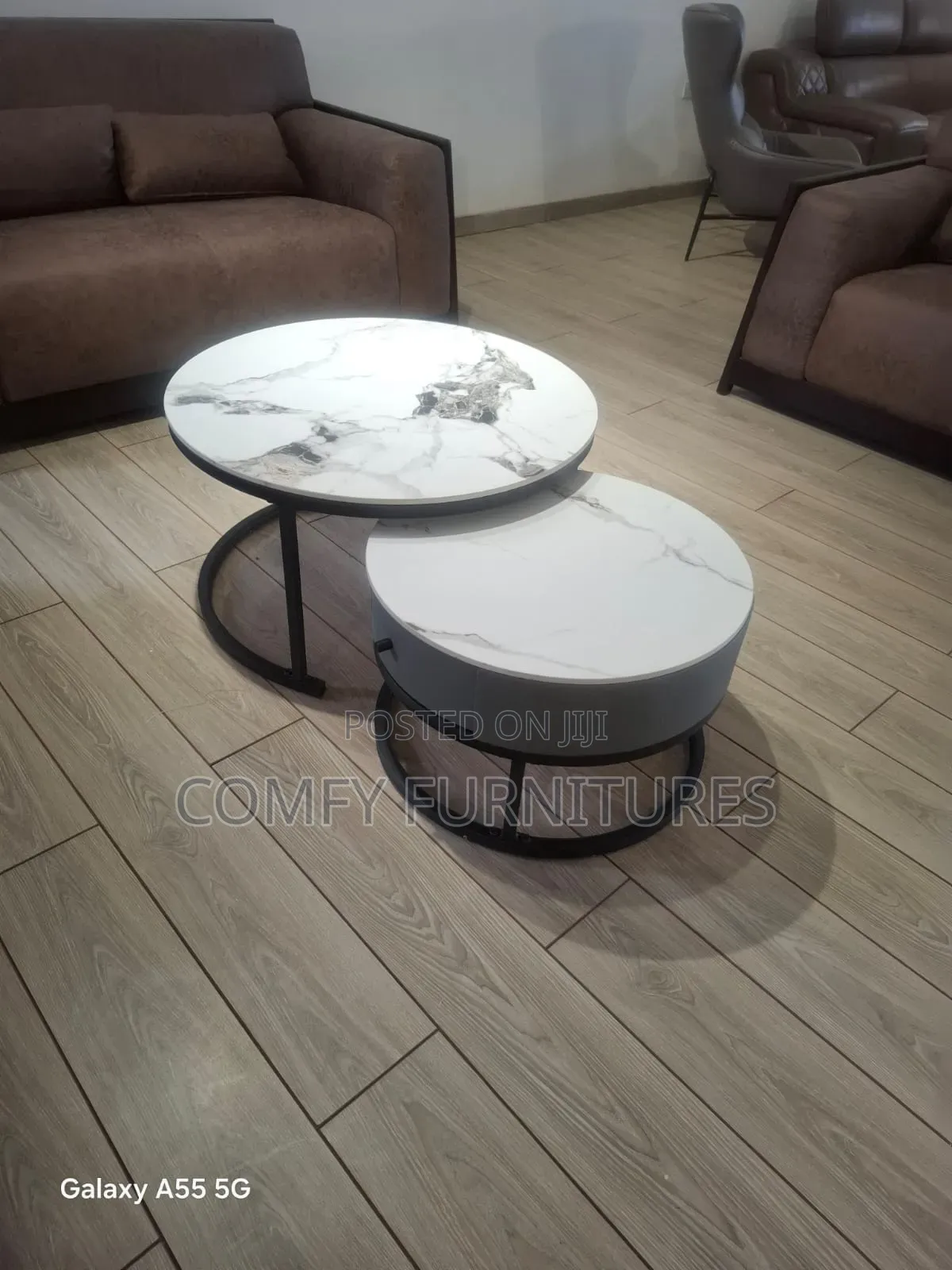 Nesting Tables