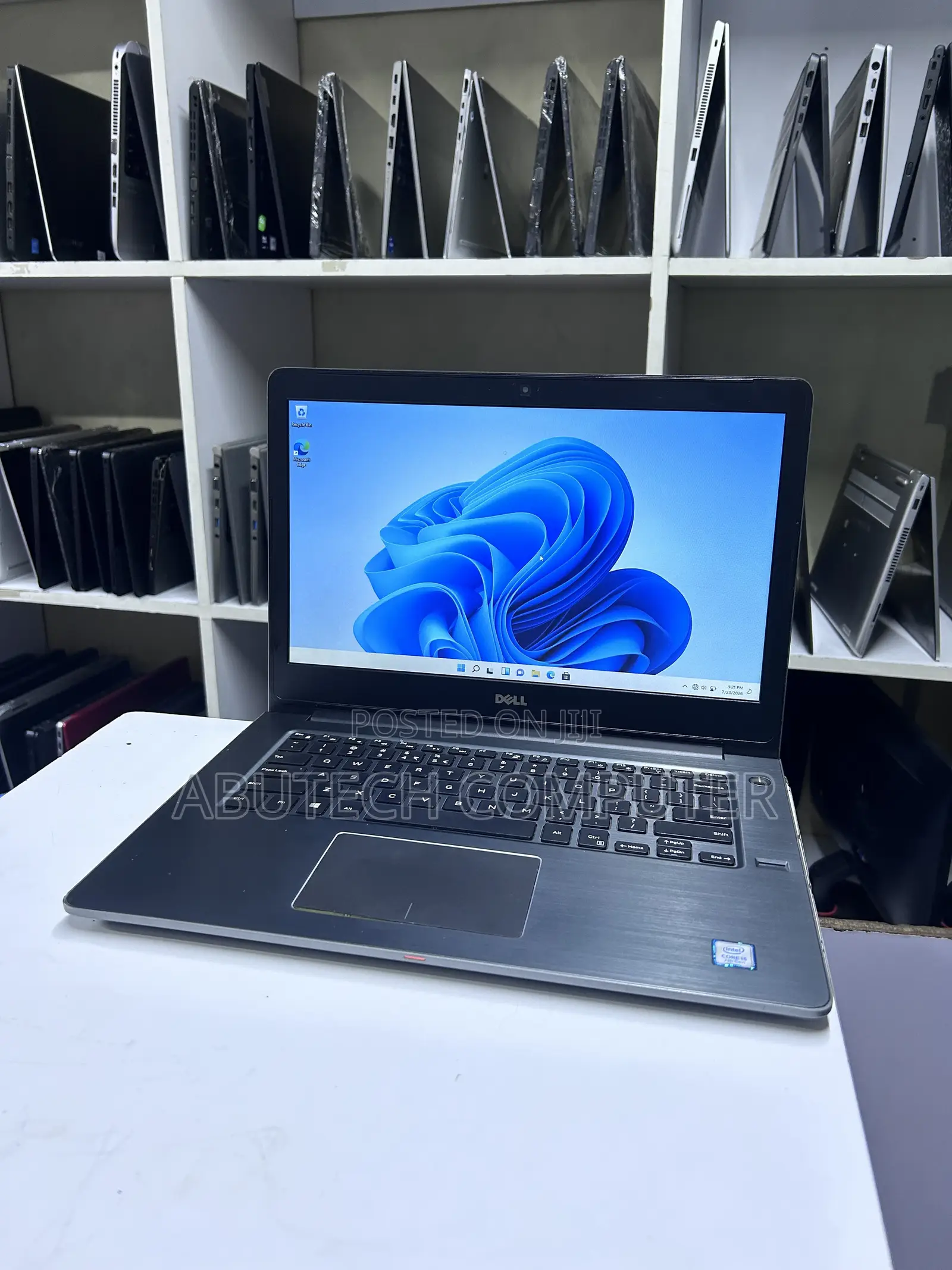 Laptop Dell Vostro 5468 8GB Intel Core i5 HDD 1T