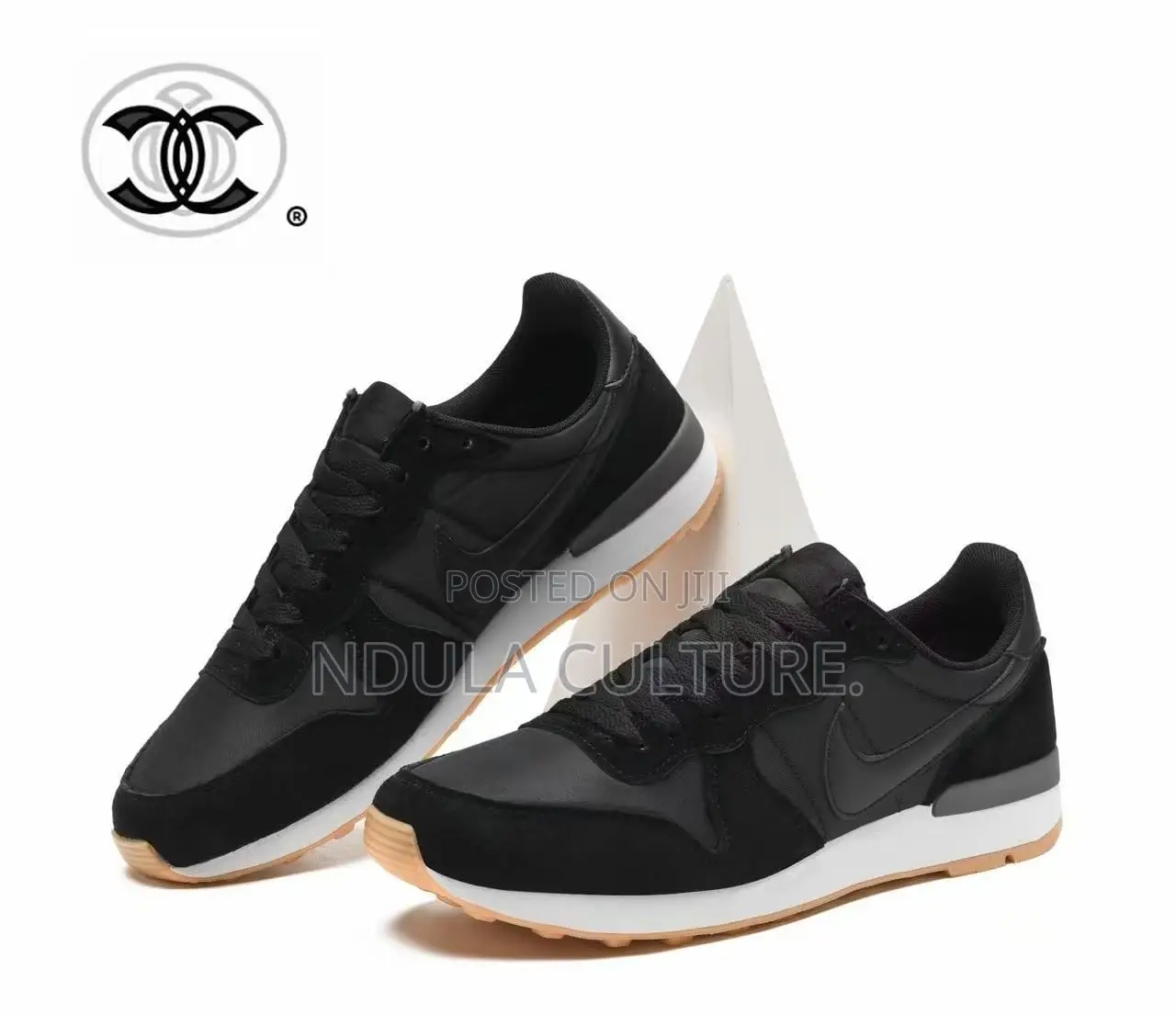 Men Sneakers Nike Internationalist