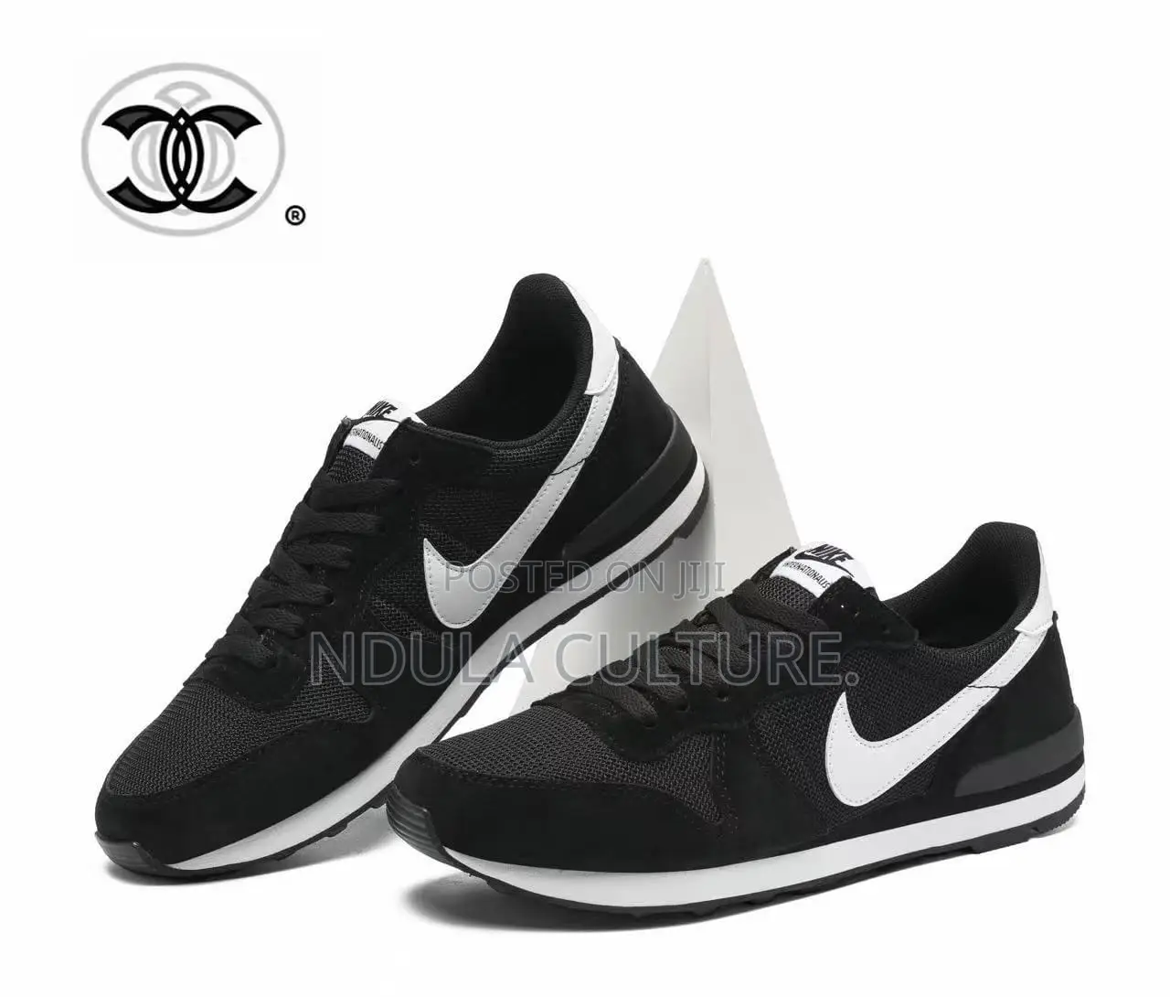 Men Sneakers Nike Internationalist
