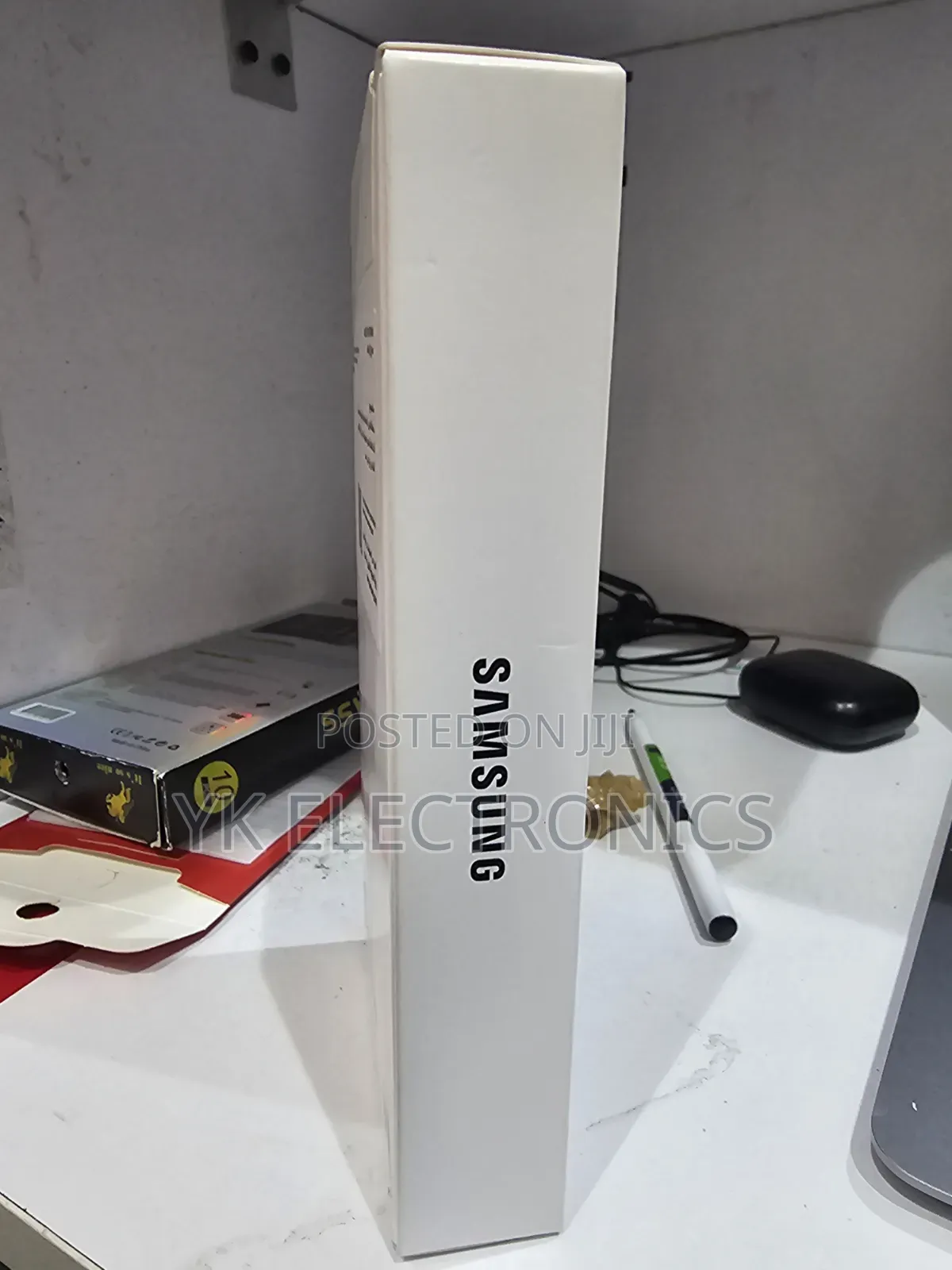 New Samsung Galaxy A26 128 GB Black