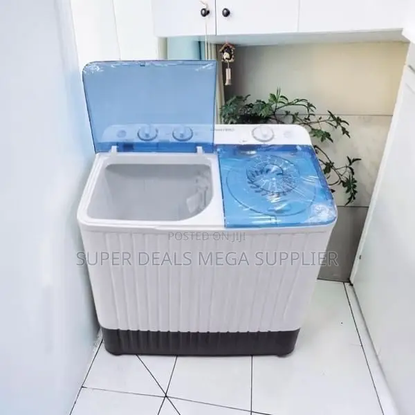 Wash and Spin 6Kg 7kg 8Kg 10Kg Single Twin Tub Washing Machine
