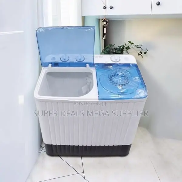 Time Saving 6Kg 7kg 8Kg 10Kg Single Twin Tub Washing Machine