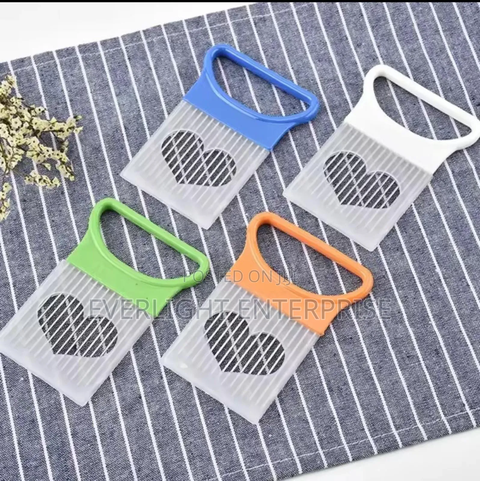 *Multfunctional Food Slicer Available