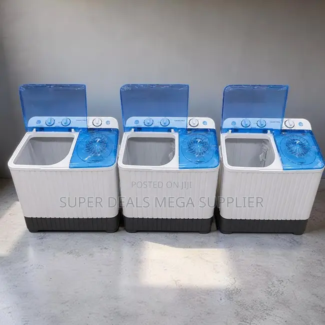 Modern 6Kg 7kg 8Kg 10Kg Single Twin Tub Washing Machine