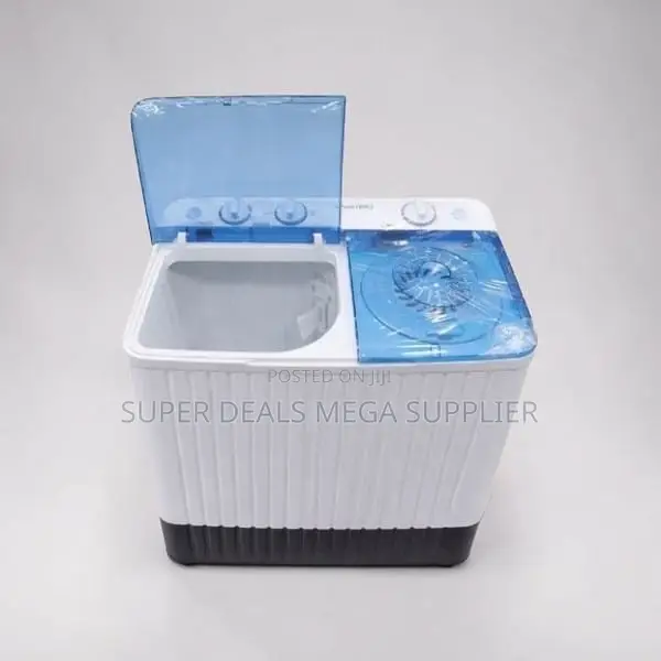 Modern 6Kg 7kg 8Kg 10Kg Single Twin Tub Washing Machine