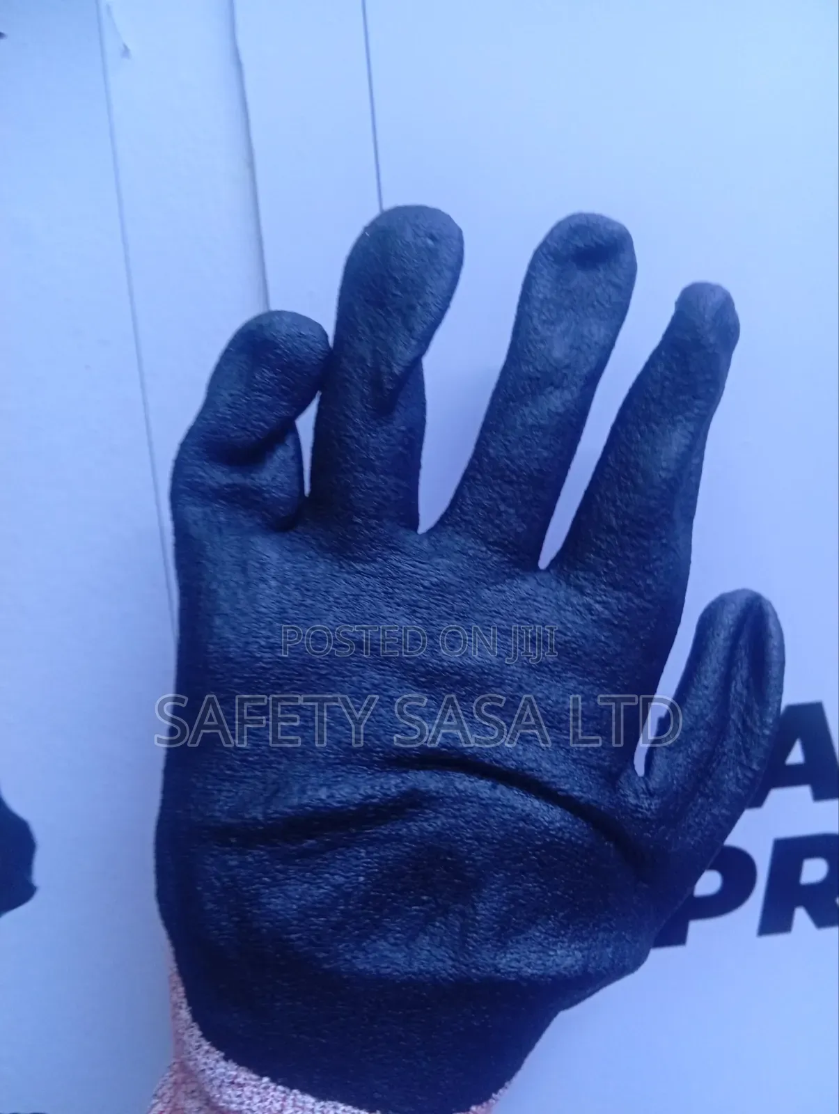 Vaultex Anti Cut Safety Gloves
