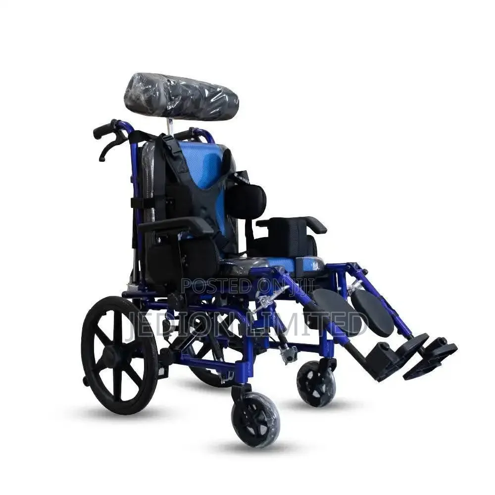 Cerebral Palsy Wheelchair -Adult