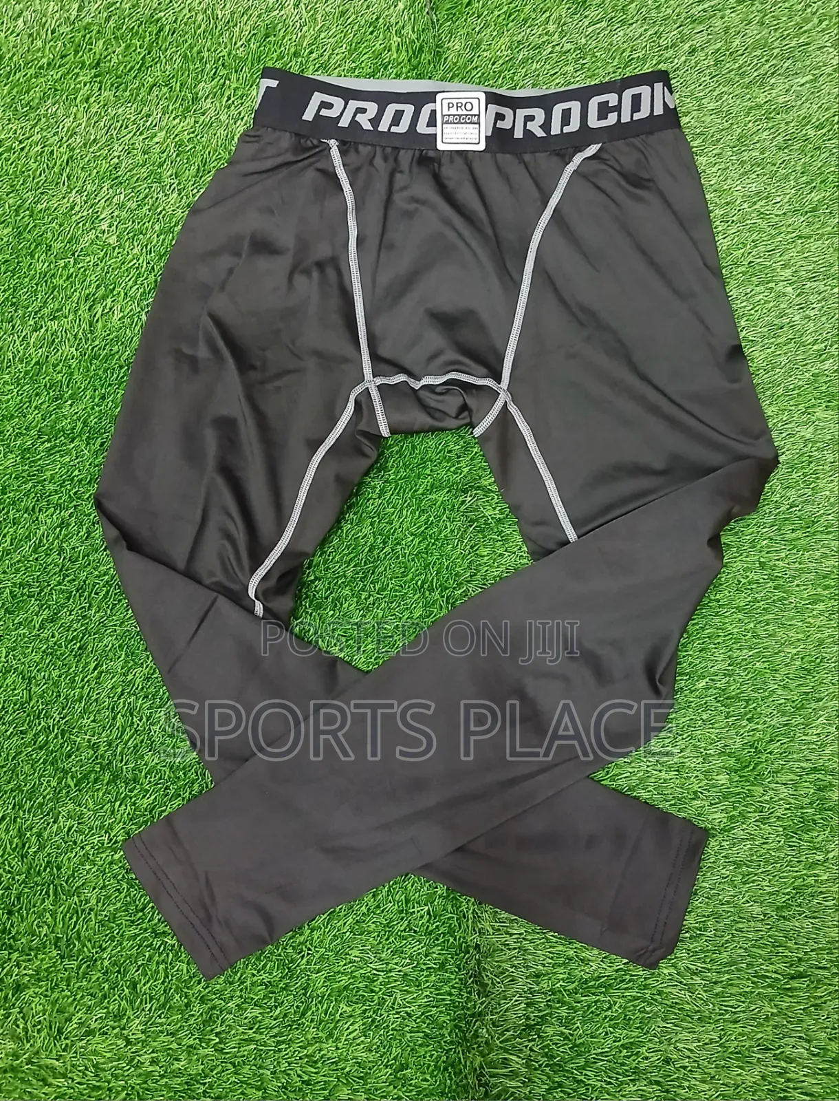 Pro Combat Compression Tights