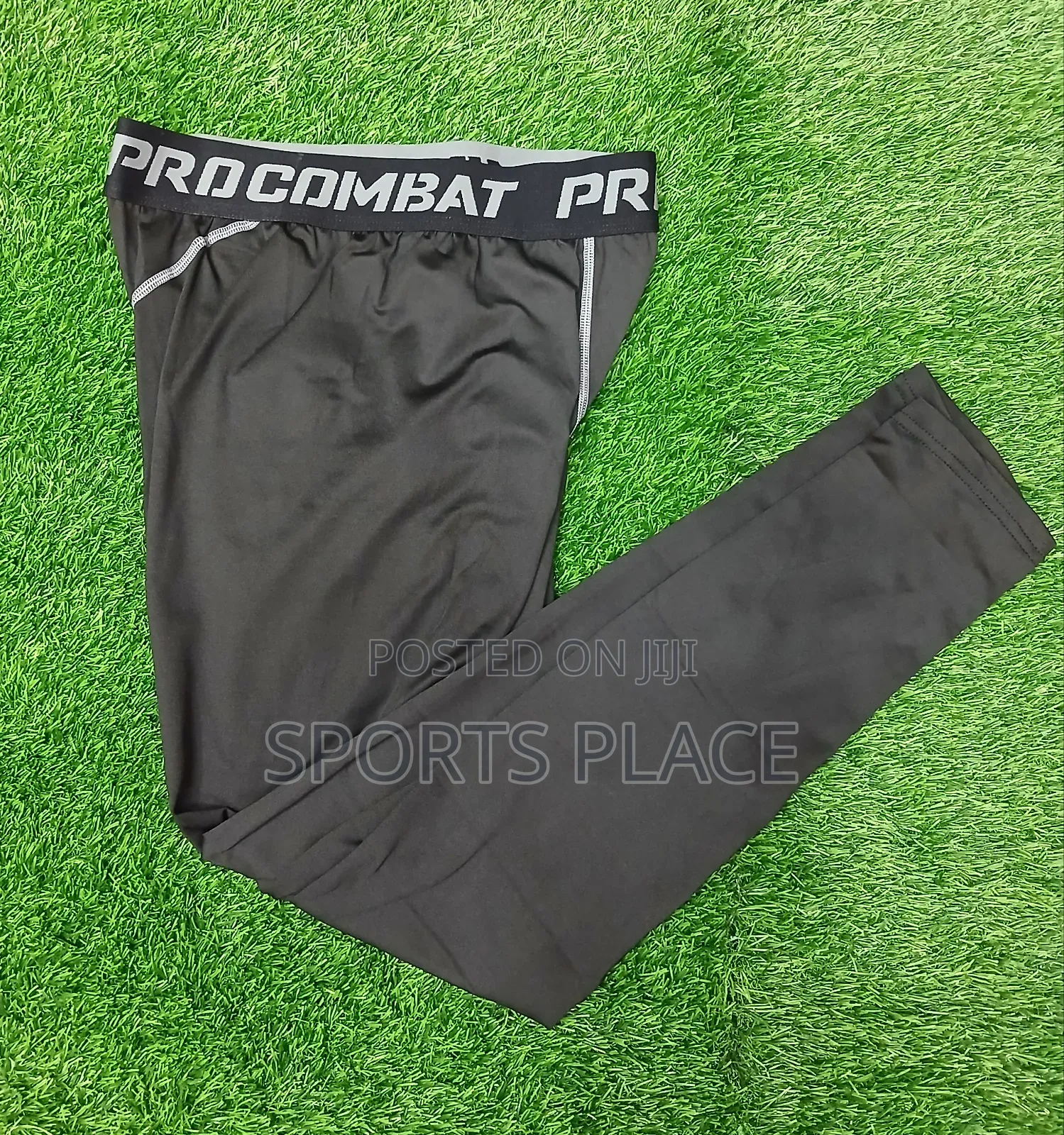 Pro Combat Compression Tights