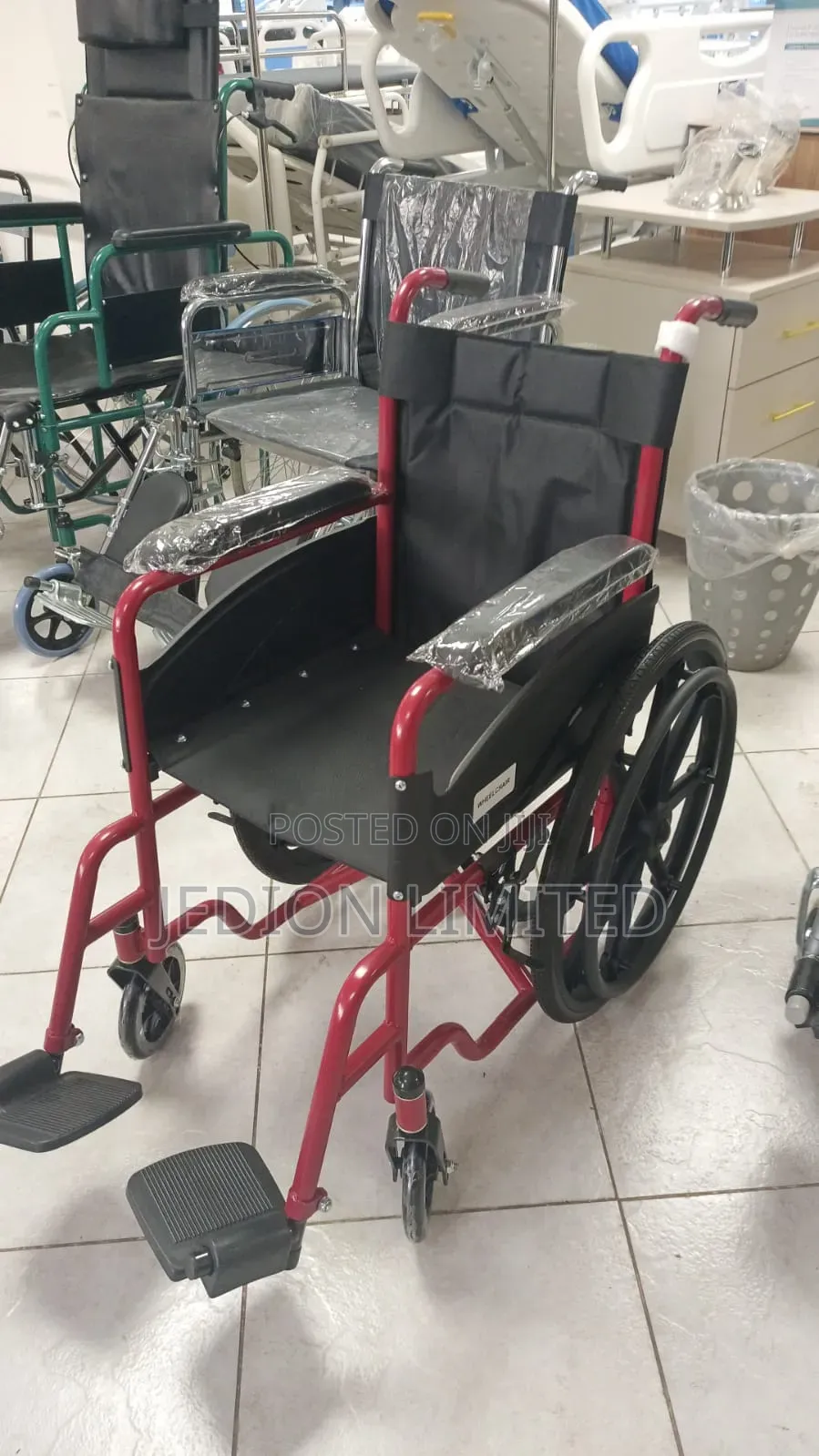 Paediatric /Child Wheelchair