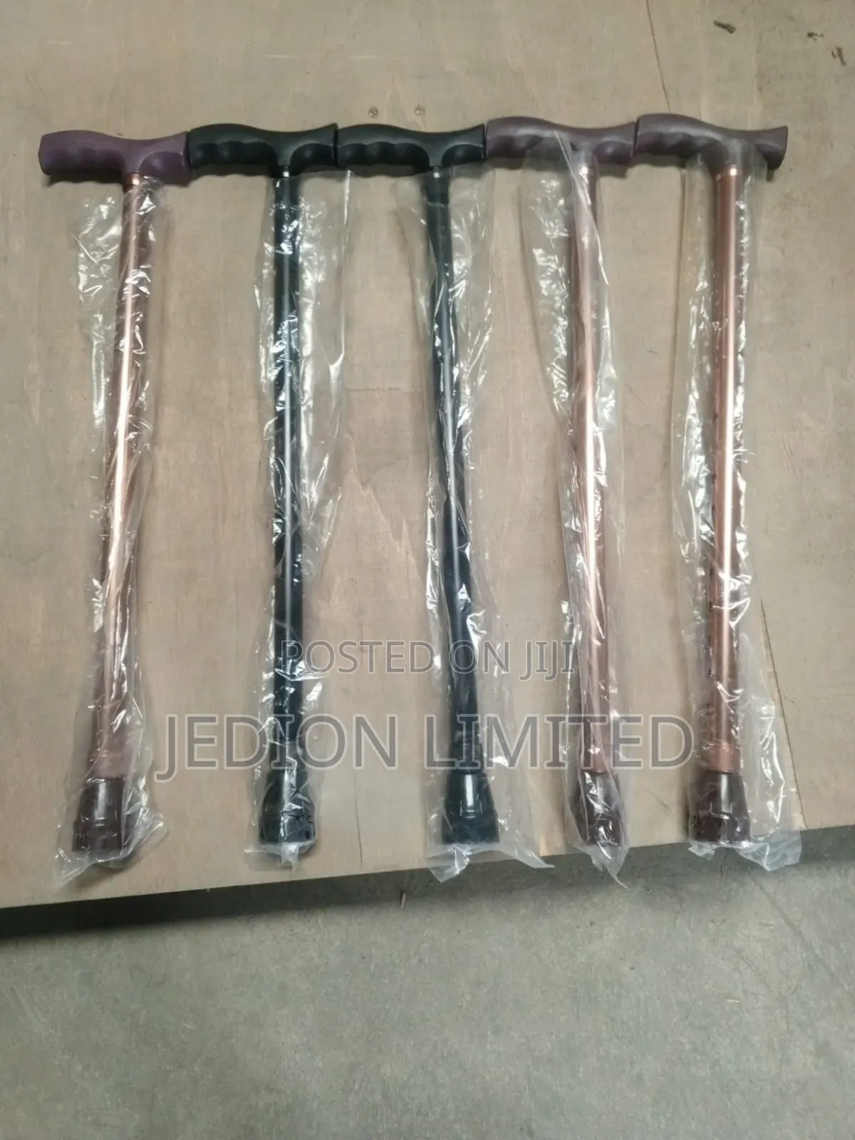 Walking Sticks