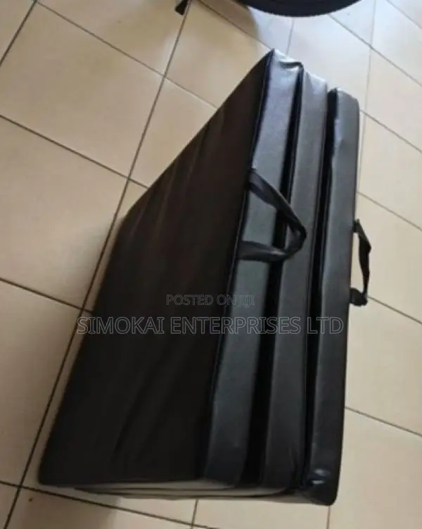 Trifold Yoga Mats