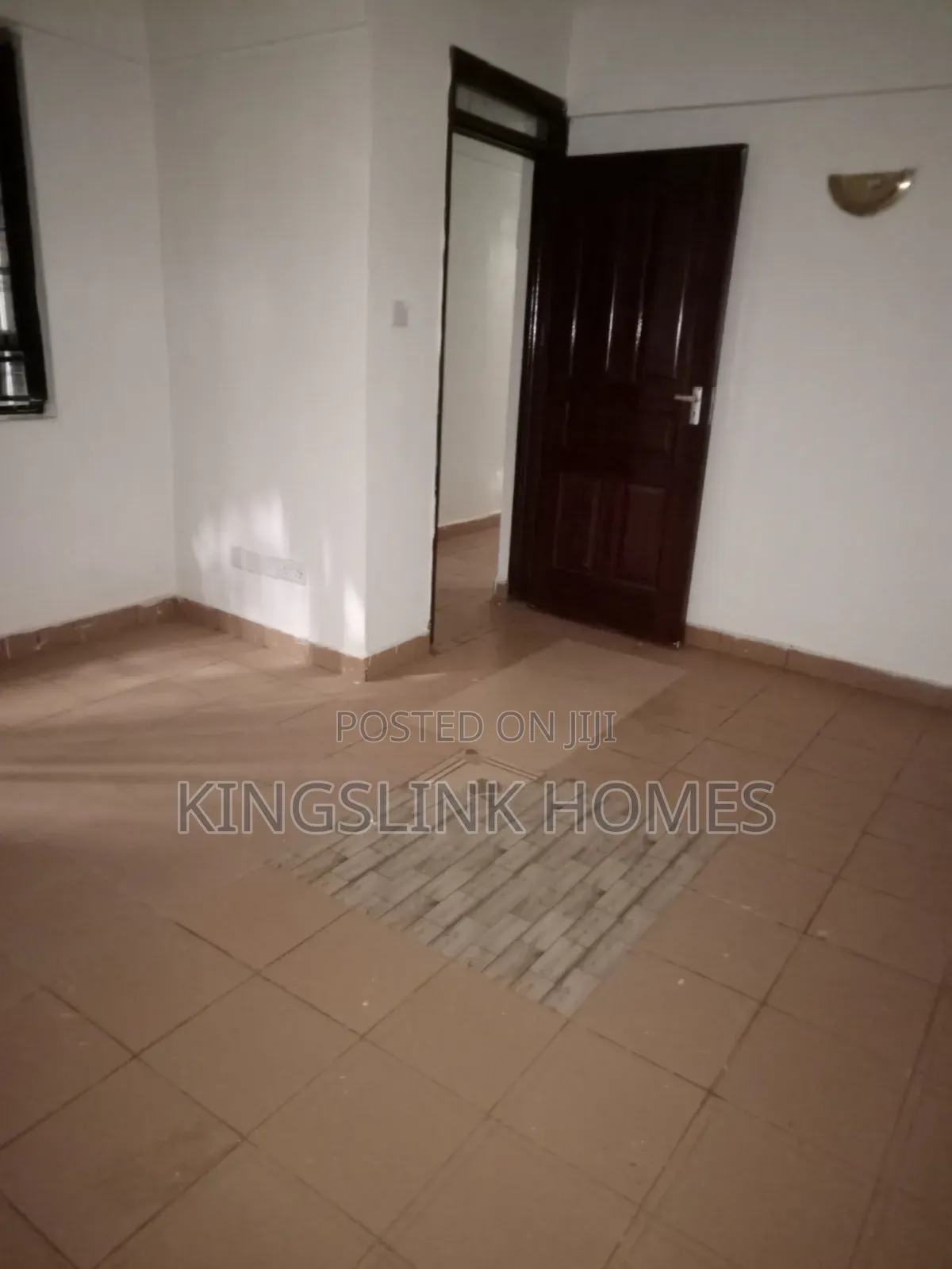 3bdrm Apartment in South C for rent