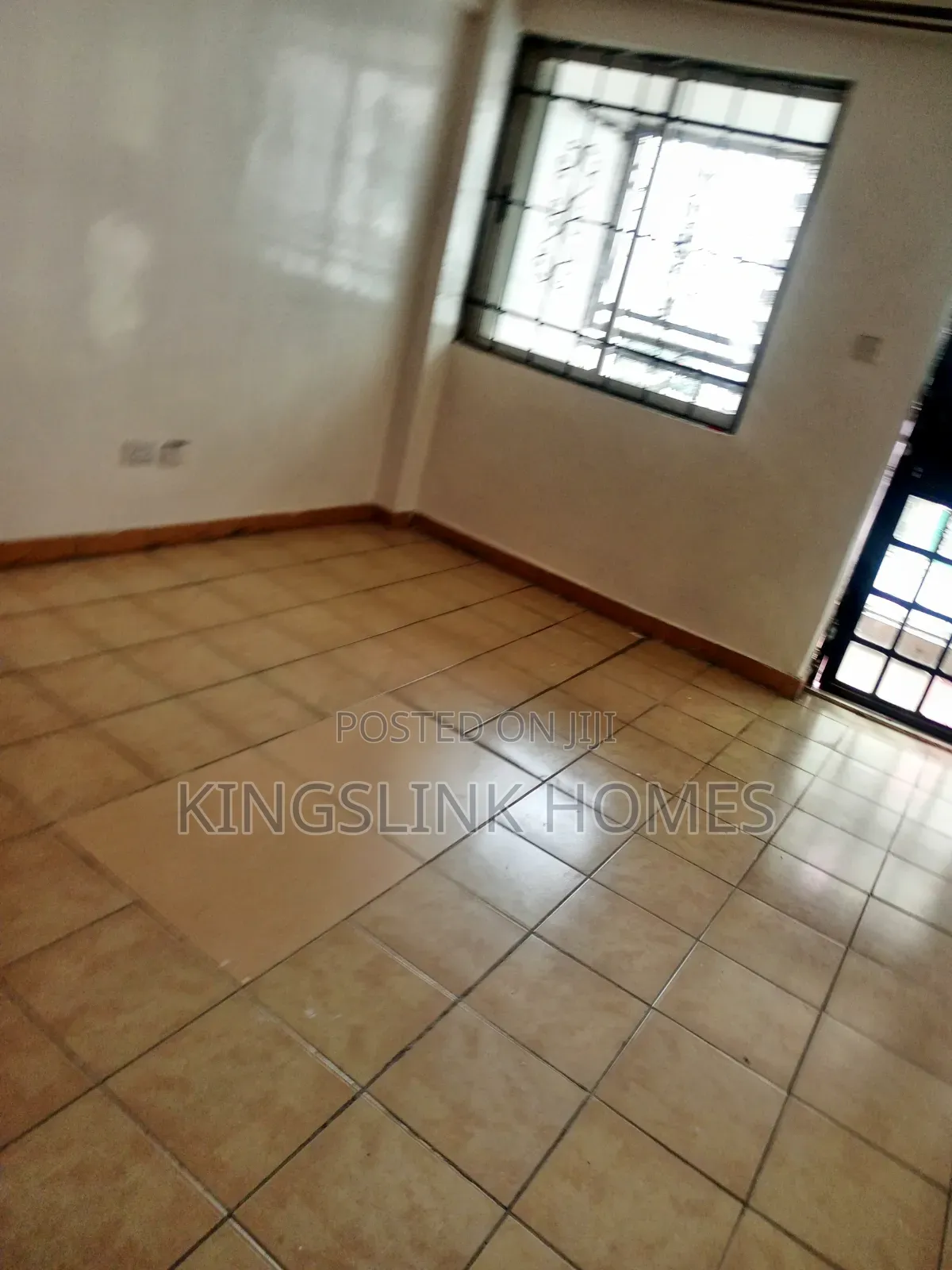 3bdrm Apartment in South C for rent