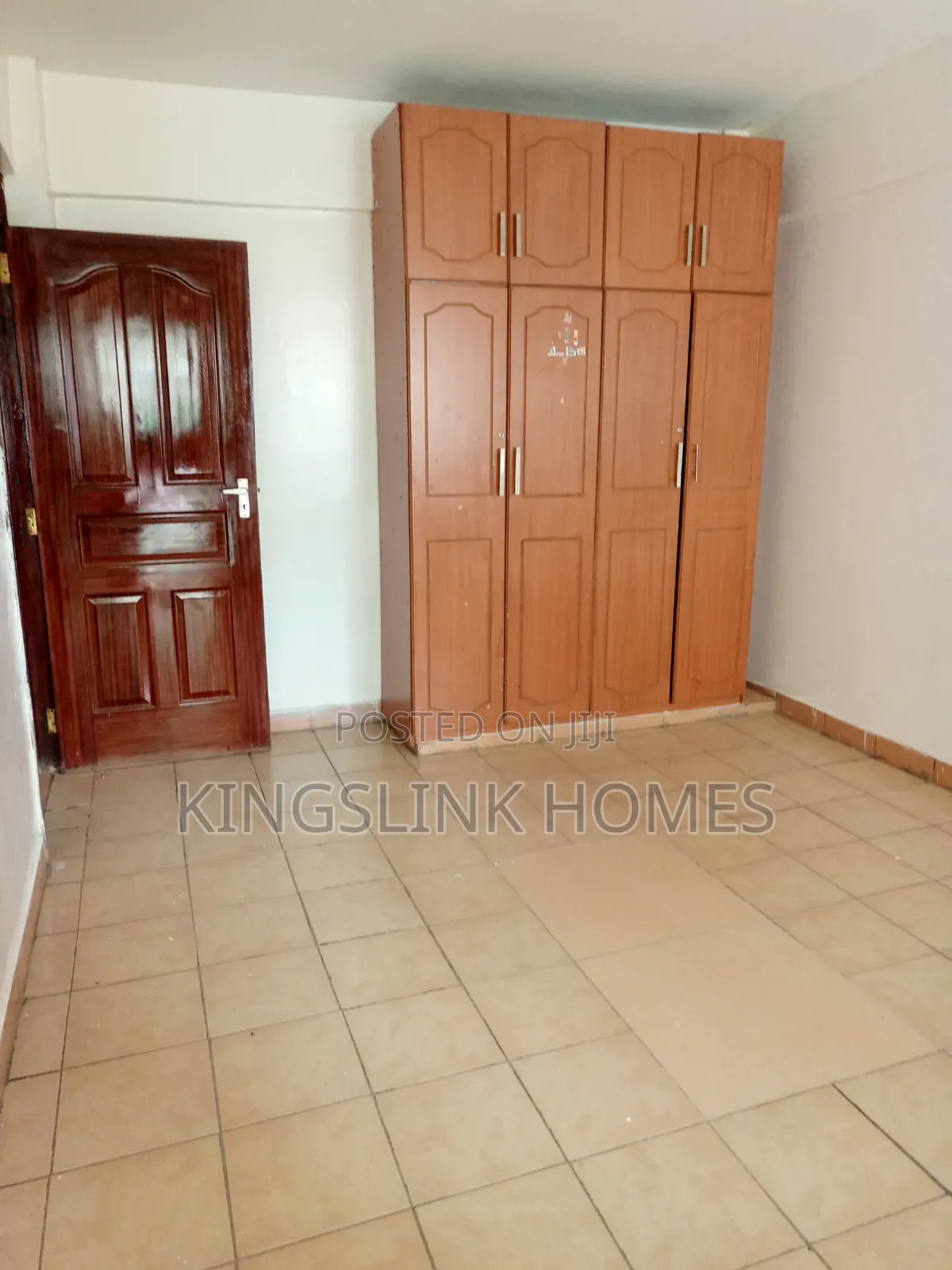 3bdrm Apartment in South C for rent