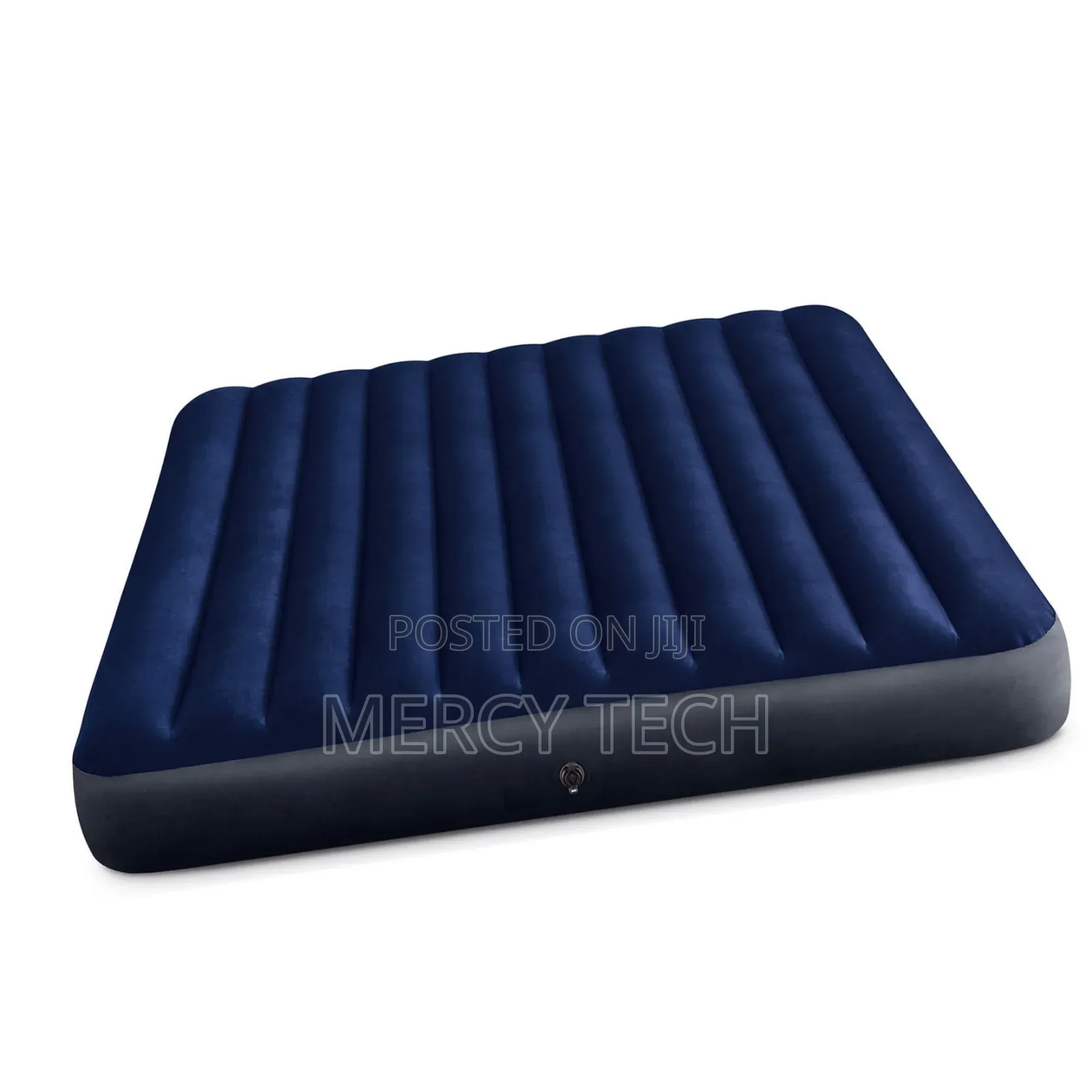 Intex Inflatable Mattress (6x6)