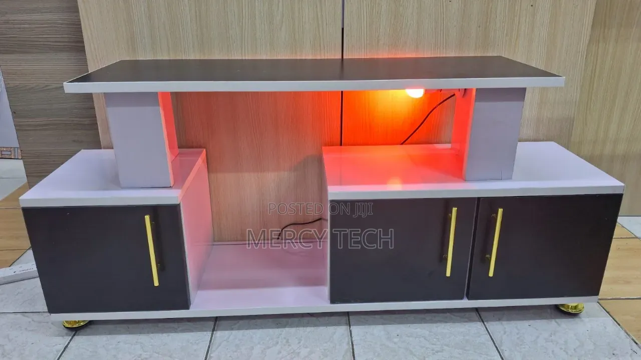 Executive Modern TV Stand
